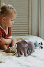 Load image into Gallery viewer, Holdie Set - Safari Animals