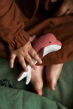 Load image into Gallery viewer, Holdie Set - Ocean Animals