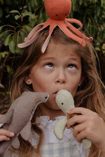 Load image into Gallery viewer, Holdie Set - Marine Animals