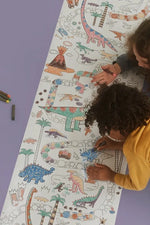 Load image into Gallery viewer, Playpa Paper - The Land Before Time