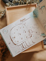 Load image into Gallery viewer, Dinosaurs: My Beastly Activity Book