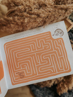 Load image into Gallery viewer, A Wonderful World of Animals: My Doodle Art Book