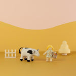 Load image into Gallery viewer, Holdie Set - Farm Animals