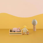 Load image into Gallery viewer, Holdie Set - Farm Animals