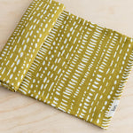 Load image into Gallery viewer, Bamboo Muslin Swaddle - MOSS - The Little Je'EL.Co