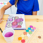 Load image into Gallery viewer, Chroma Blends Watercolor Paint - Pearlescent