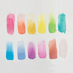 Load image into Gallery viewer, Chroma Blends Watercolor Paint - Pearlescent