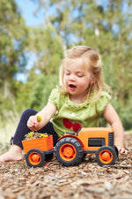 Load image into Gallery viewer, Tractor