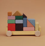 Load image into Gallery viewer, Vehicle Constructor Blocks