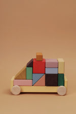 Load image into Gallery viewer, Vehicle Constructor Blocks