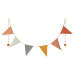 Load image into Gallery viewer, Flag Garland