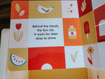 Load image into Gallery viewer, Magic Window Book : My Body - The Little Je'EL.Co