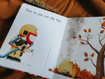 Load image into Gallery viewer, Busy Day : Firefighter - The Little Je'EL.Co