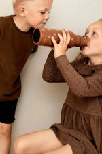 Load image into Gallery viewer, Bertil Waterbottle - Print (500ml)