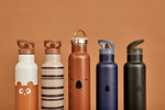 Load image into Gallery viewer, Bertil Waterbottle - Panda (500ml)