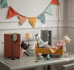 Load image into Gallery viewer, Flag Garland