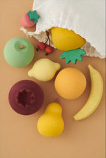 Load image into Gallery viewer, RADUGA GREZ Fruits Set Vol. 1