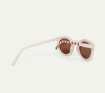 Load image into Gallery viewer, Polarised Sunglasses (Kids) - Stripes Atlas + Tierra