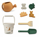 Load image into Gallery viewer, Florence Beach & Garden Set