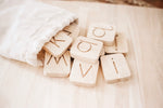 Load image into Gallery viewer, Word Building Kit
