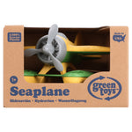 Load image into Gallery viewer, Seaplane - Yellow Wings