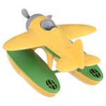 Load image into Gallery viewer, Seaplane - Yellow Wings