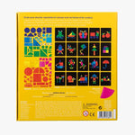 Load image into Gallery viewer, Magnetic Game Le Forme, Les Popipop