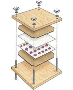 Load image into Gallery viewer, Moulin Roty - Le Botaniste Nature Kit