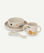 Load image into Gallery viewer, Vivi Printed Silicone Set