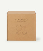 Load image into Gallery viewer, Vivi Printed Silicone Set