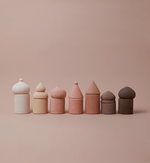 Load image into Gallery viewer, RADUGA GREZ Old City - Beige - The Little Je'EL.Co