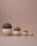 Load image into Gallery viewer, RADUGA GREZ Matryoshka Mushroom - The Little Je'EL.Co