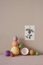 Load image into Gallery viewer, RADUGA GREZ Fruits Set - Vol 2 - The Little Je'EL.Co