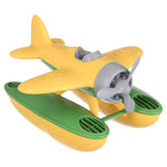 Load image into Gallery viewer, Seaplane - Yellow Wings
