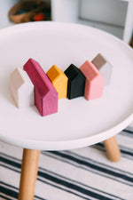 Load image into Gallery viewer, Art House Blocks - The Little Je'EL.Co