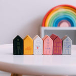 Load image into Gallery viewer, Art House Blocks - The Little Je'EL.Co