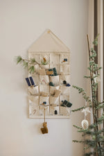 Load image into Gallery viewer, Babbo Christmas Advent Calendar