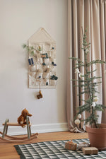 Load image into Gallery viewer, Babbo Christmas Advent Calendar