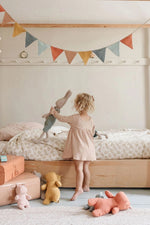 Load image into Gallery viewer, Flag Garland