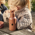 Load image into Gallery viewer, Bertil Waterbottle - Panda (350ml)