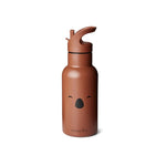 Load image into Gallery viewer, Bertil Waterbottle - Panda (350ml)