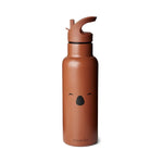 Load image into Gallery viewer, Bertil Waterbottle - Panda (500ml)