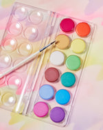 Load image into Gallery viewer, Chroma Blends Watercolor Paint - Pearlescent
