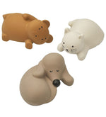 Load image into Gallery viewer, Bath Toy - Nori - 3-Pack