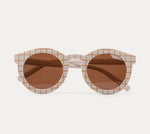 Load image into Gallery viewer, Polarised Sunglasses (Kids) - Plaid