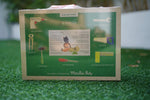 Load image into Gallery viewer, La Grande Famille"Je Bricole" Wooden Tools Suitcase - The Little Je'EL.Co