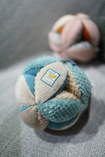 Load image into Gallery viewer, Moulin Roty Sensory Ball - Sous Mon Baobab Collection - The Little Je'EL.Co