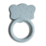 Load image into Gallery viewer, Mushie | Teether - Elephant (Cloud)