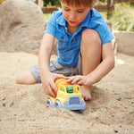 Load image into Gallery viewer, Mixer Construction Truck