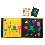 Load image into Gallery viewer, Magnetic Game Le Forme, Les Popipop